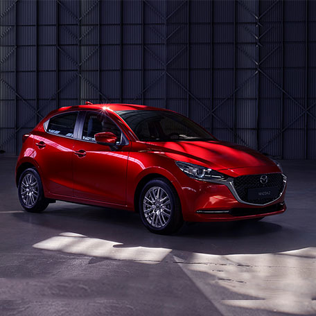 Mazda 2 Hatchback Autos Mazda Autofinanciamiento