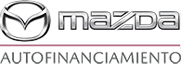 Logo Mazda Autofinanciamiento